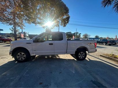 Used 2019 Nissan Frontier S