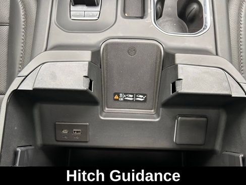 Certified 2022 GMC Sierra 1500 Denali image 22