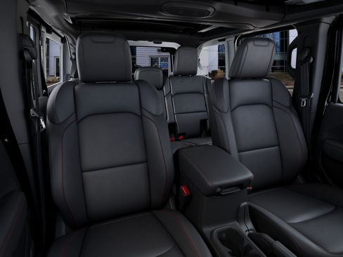 New 2026 Jeep Wrangler Unlimited Rubicon 392 AWD/4WD image 16