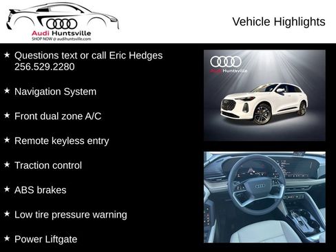 New 2025 Audi Q5 Premium AWD/4WD image 6