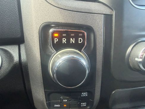 Used 2019 RAM 1500 Express w/ Express Value Package image 17