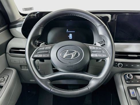 Used 2025 Hyundai Palisade SEL FWD image 18