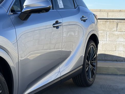 New 2026 Lexus RX 450h RX 450h+ Premium image 8