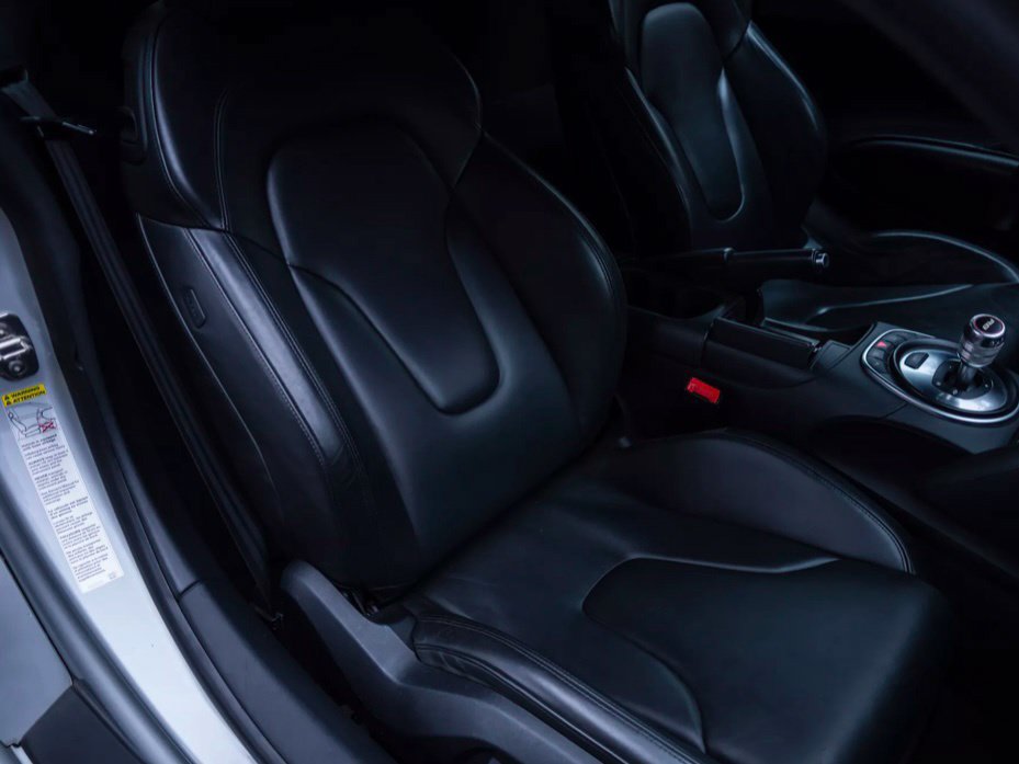 Used 2012 Audi R8 V10 AWD/4WD image 37