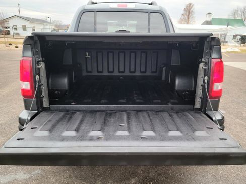 Used 2010 Ford Explorer Sport Trac XLT image 18