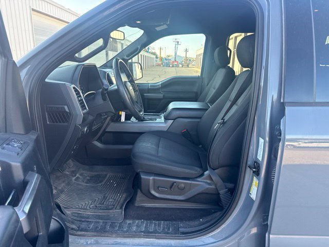 Used 2020 Ford F150 XLT w/ Equipment Group 302A Luxury AWD/4WD image 2
