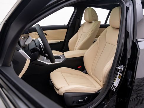 New 2026 BMW 330i xDrive Sedan w/ M Sport Package image 16