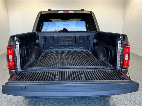 Used 2022 Ford F150 XLT AWD/4WD image 7