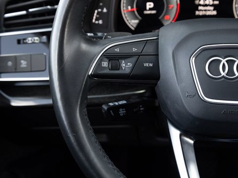 Used 2022 Audi Q7 2.0T Premium Plus w/ Premium Plus Package AWD/4WD image 15