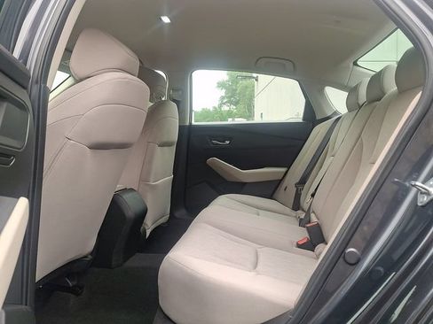 Certified 2023 Honda Accord LX image 10