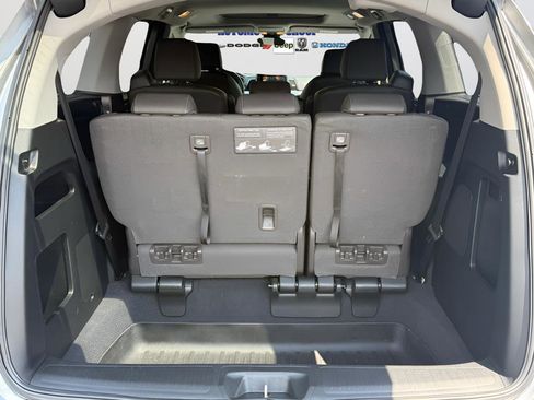 Used 2021 Honda Odyssey EX-L image 33
