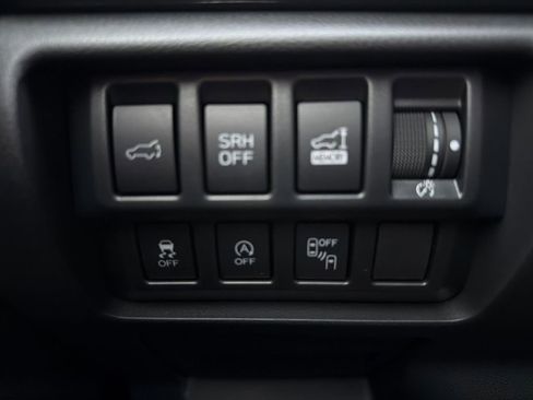 Used 2024 Subaru Forester Wilderness image 53