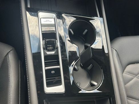 New 2026 Volkswagen Atlas SE image 56