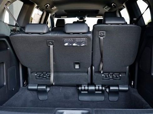 New 2026 Honda Odyssey Sport-L image 37