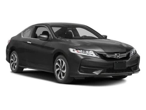 Used 2017 Honda Accord LX-S image 6