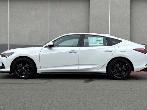 New 2026 Acura Integra A-Spec image 7