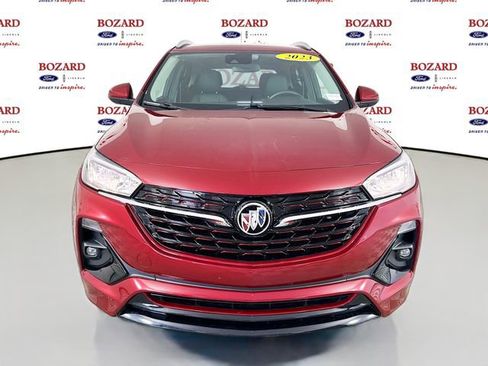 Used 2023 Buick Encore GX Select w/ Sport Touring Package image 2