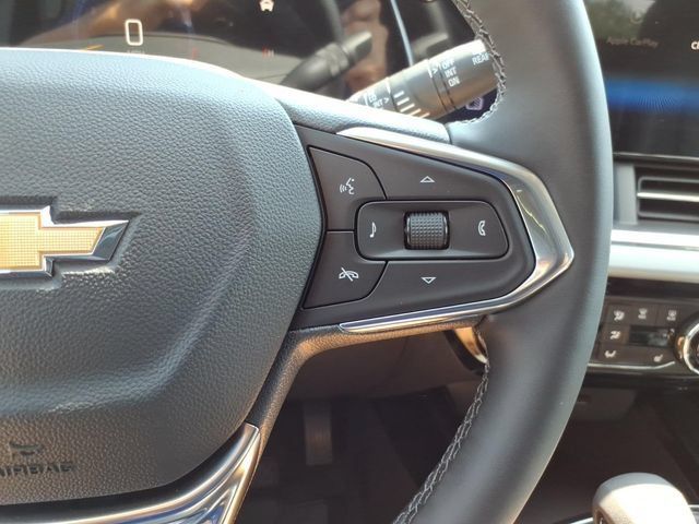 New 2026 Chevrolet Trax LT w/ Driver Confidence Package FWD image 14