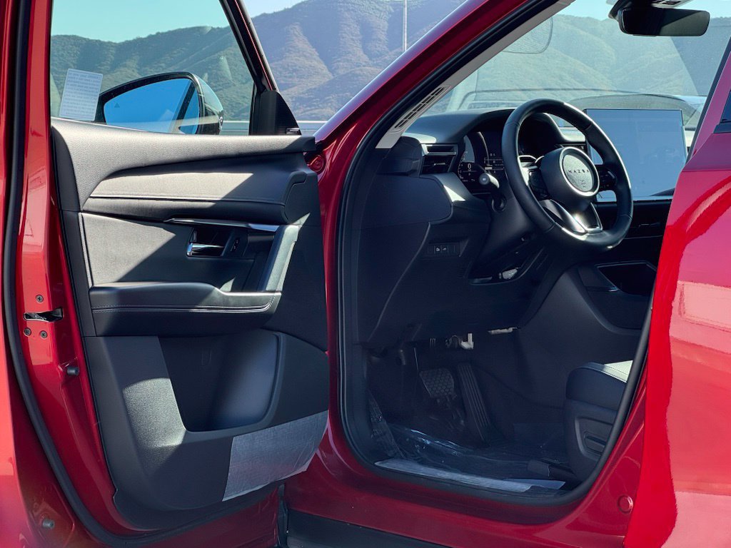 New 2026 MAZDA CX-5 2.5 S w/ Premium Plus Package AWD/4WD image 8