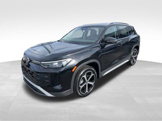 New 2026 Volkswagen Tiguan SE video 1