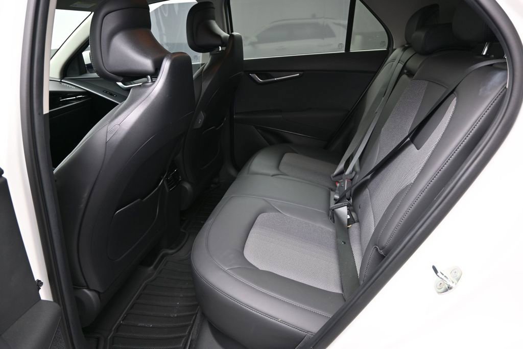 Used 2024 Kia Niro Wind FWD image 21