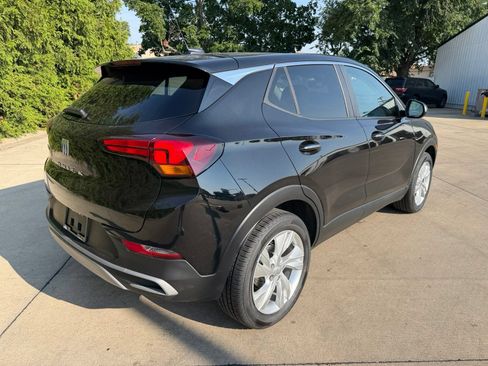 Used 2024 Buick Encore GX Preferred FWD image 30