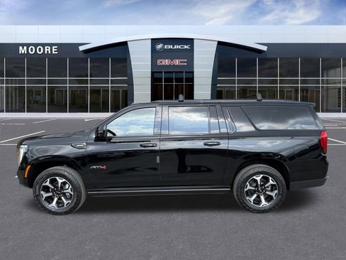 New 2026 GMC Yukon XL AT4 w/ AT4 Premium Plus Package image 6