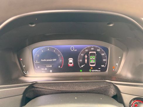 Used 2024 Honda Accord EX image 30