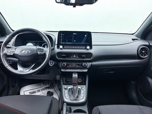 Used 2023 Hyundai Kona N Line image 29
