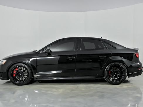 Used 2019 Audi RS 3 2.5T quattro-$35K MODS-FULL BO w/ Technology Package image 6