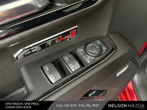 Used 2023 GMC Sierra 1500 AT4 w/ AT4 Preferred Package AWD/4WD image 24