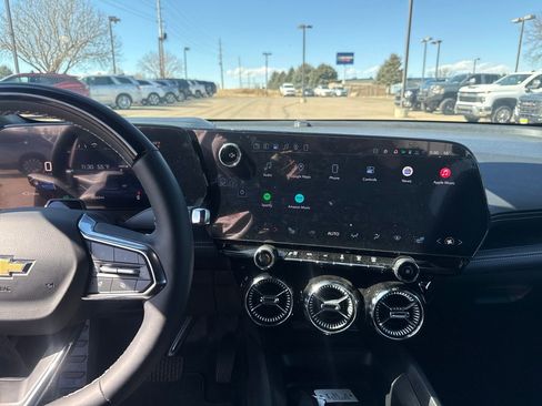 New 2026 Chevrolet Silverado 1500 RST image 17