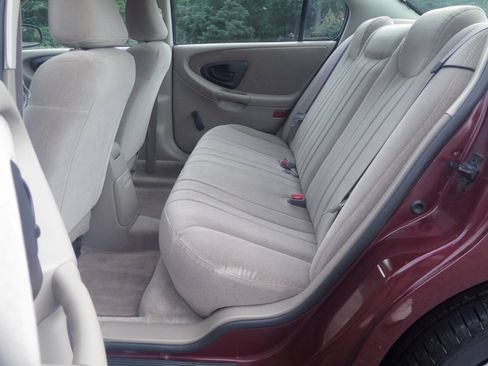 Used 2001 Chevrolet Malibu V6 FWD image 12