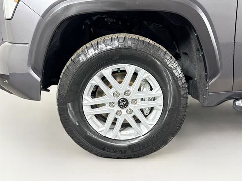 Used 2023 Toyota Tundra SR5 image 41