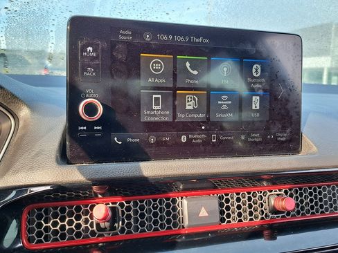 Used 2023 Honda Civic Si image 15