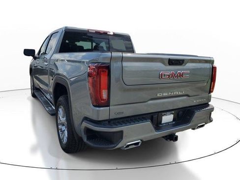 New 2026 GMC Sierra 1500 Denali AWD/4WD image 4