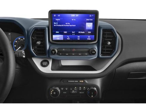 Used 2024 Ford Bronco Sport Heritage w/ Heritage Convenience Package AWD/4WD image 10