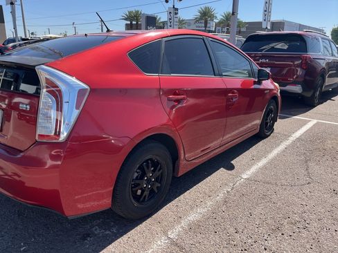 Used 2015 Toyota Prius Two image 5