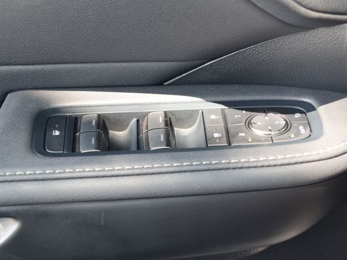 Certified 2025 Lexus TX 350 FWD w/ Technology Package image 13