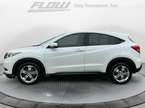 Used 2016 Honda HR-V EX image 5