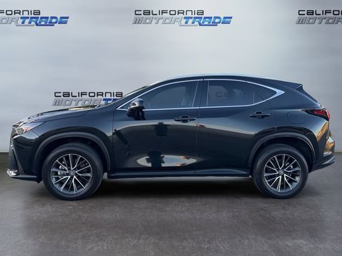 Used 2022 Lexus NX 350 AWD image 8