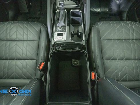 Used 2025 Kia Telluride EX X-Line AWD/4WD image 33