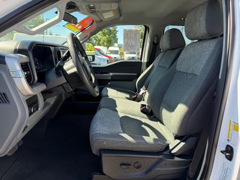 Used 2026 Ford F250 XLT AWD/4WD image 16