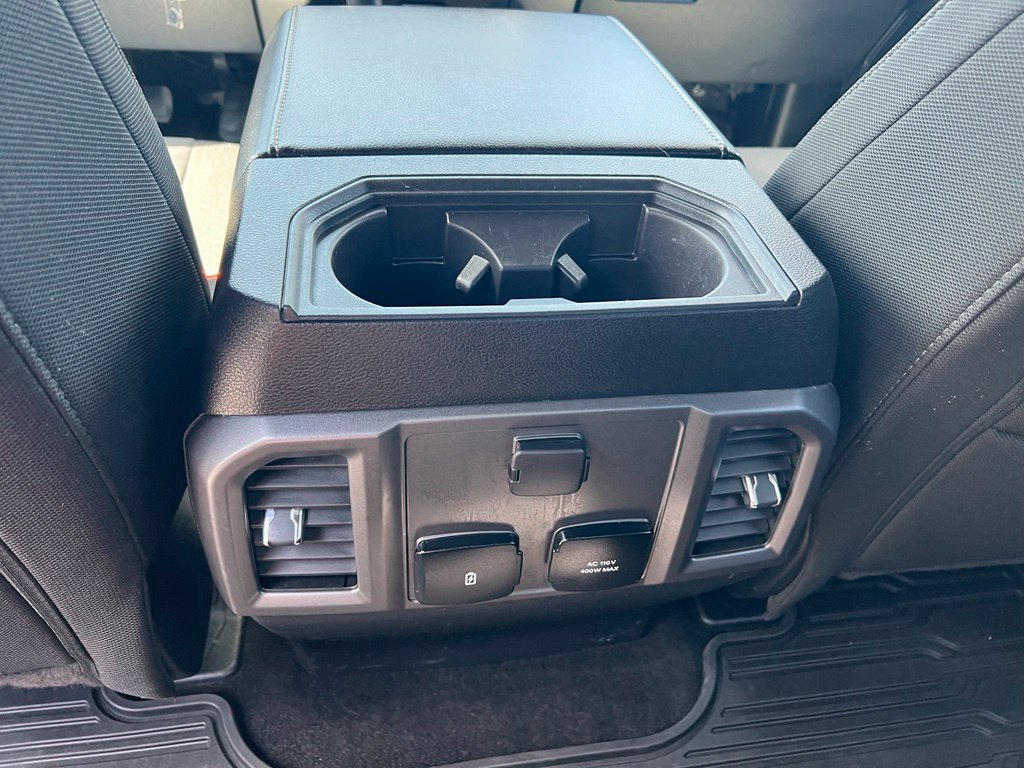 Used 2019 Ford F150 XLT w/ Equipment Group 302A Luxury AWD/4WD image 23