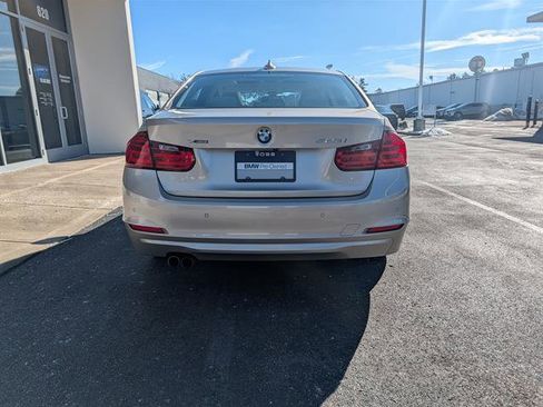 Used 2015 BMW 328i xDrive Sedan image 4