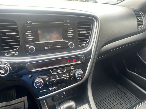 Used 2015 Kia Optima LX w/ Hybrid Convenience Package image 18