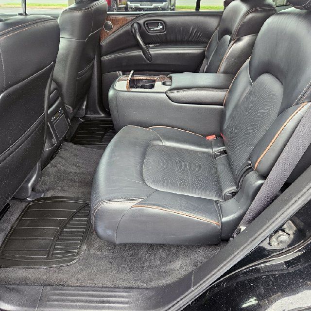 Used 2020 Nissan Armada SL w/ Premium Package AWD/4WD image 20