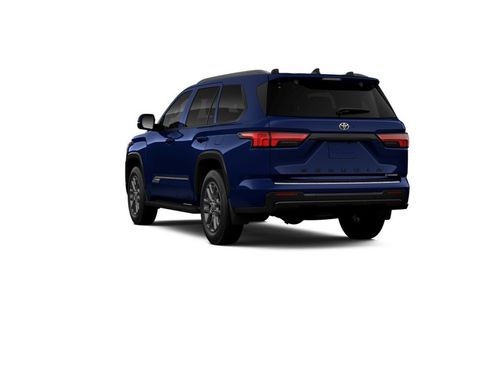 New 2026 Toyota Sequoia SR5 image 7