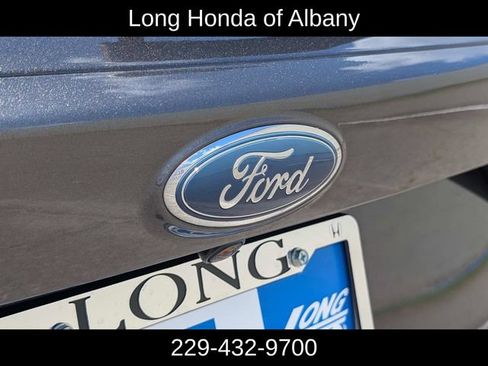 Used 2019 Ford Escape SEL FWD image 10