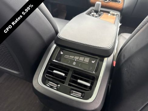 Used 2023 Volvo XC90 B6 Plus w/ Protection Package AWD/4WD image 8